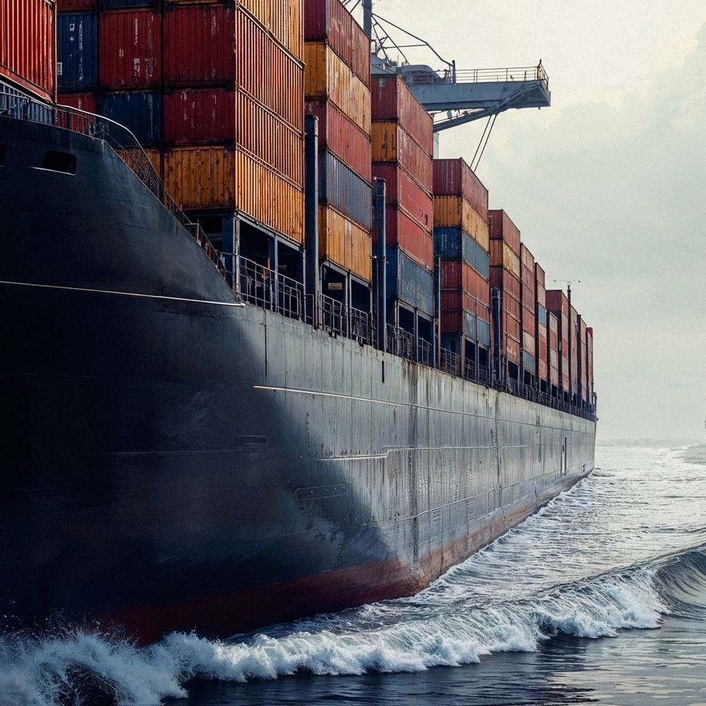Leebastar trusted logistics partner
