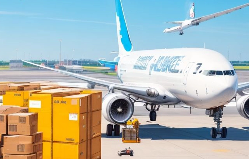 How to Choose the Right Air
                                        Freight Solution