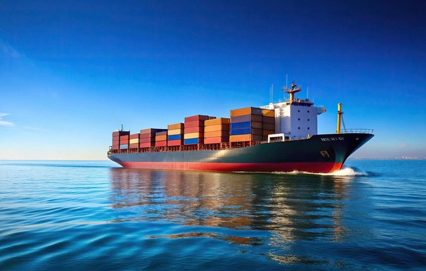 Global Sea Freight Trends                                        to Watch in 2026