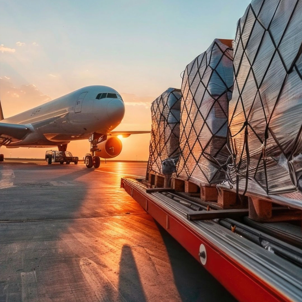 Air Freight