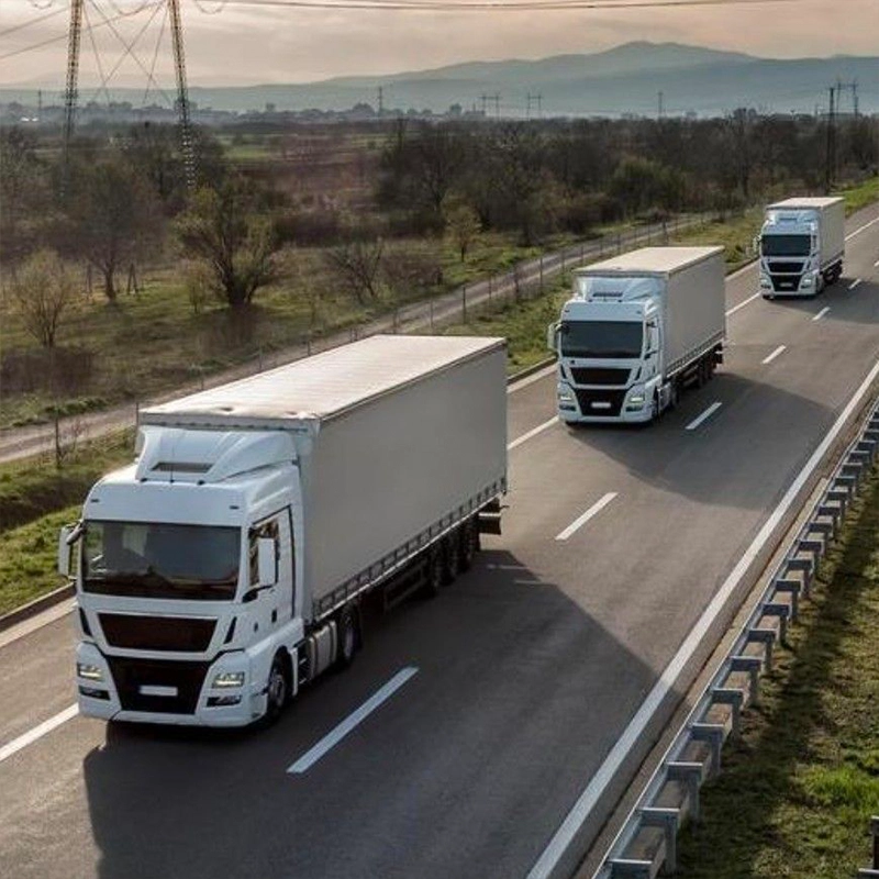 Land Transport