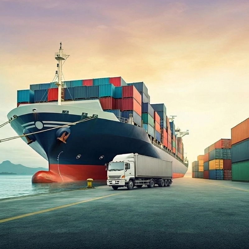 Sea Freight
