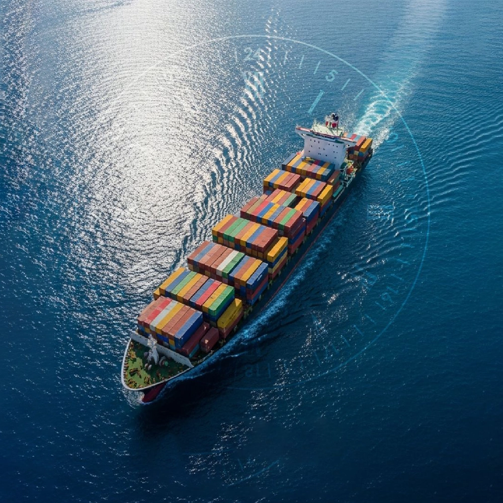 Sea Freight